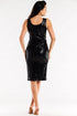 Robe de soirée model 174337 awama